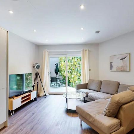 Amazing 2Bed Flat 10Min To Wimbledon Tennis Courts Appartement Londen Buitenkant foto
