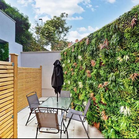 Amazing 2Bed Flat 10Min To Wimbledon Tennis Courts Appartement Londen Buitenkant foto