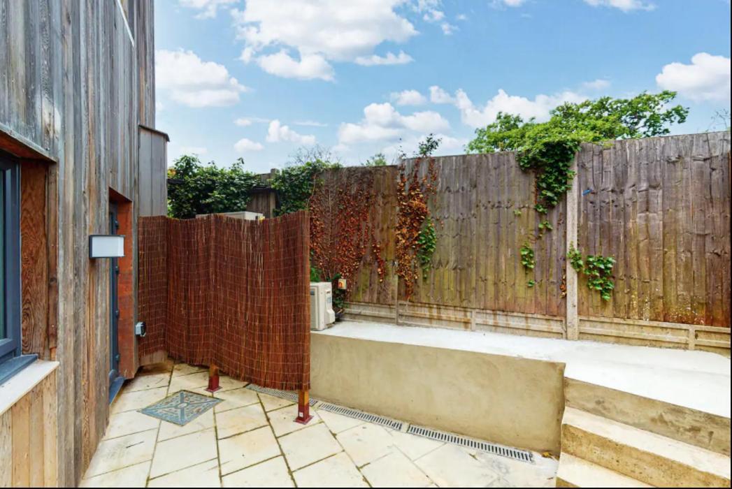 Amazing 2Bed Flat 10Min To Wimbledon Tennis Courts Appartement Londen Buitenkant foto