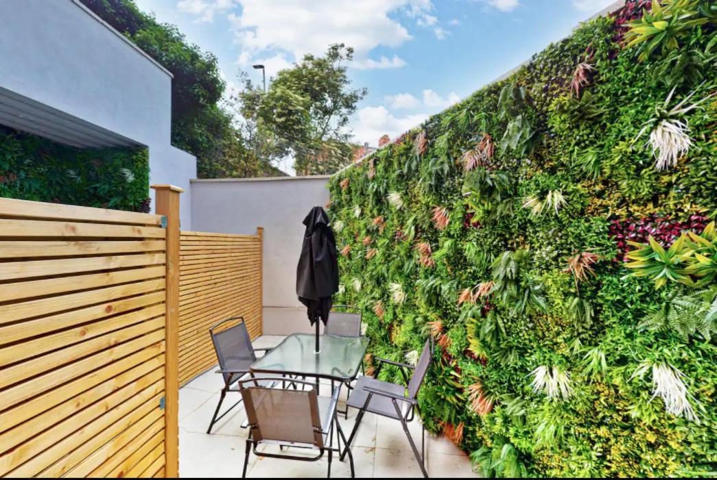 Amazing 2Bed Flat 10Min To Wimbledon Tennis Courts Appartement Londen Buitenkant foto