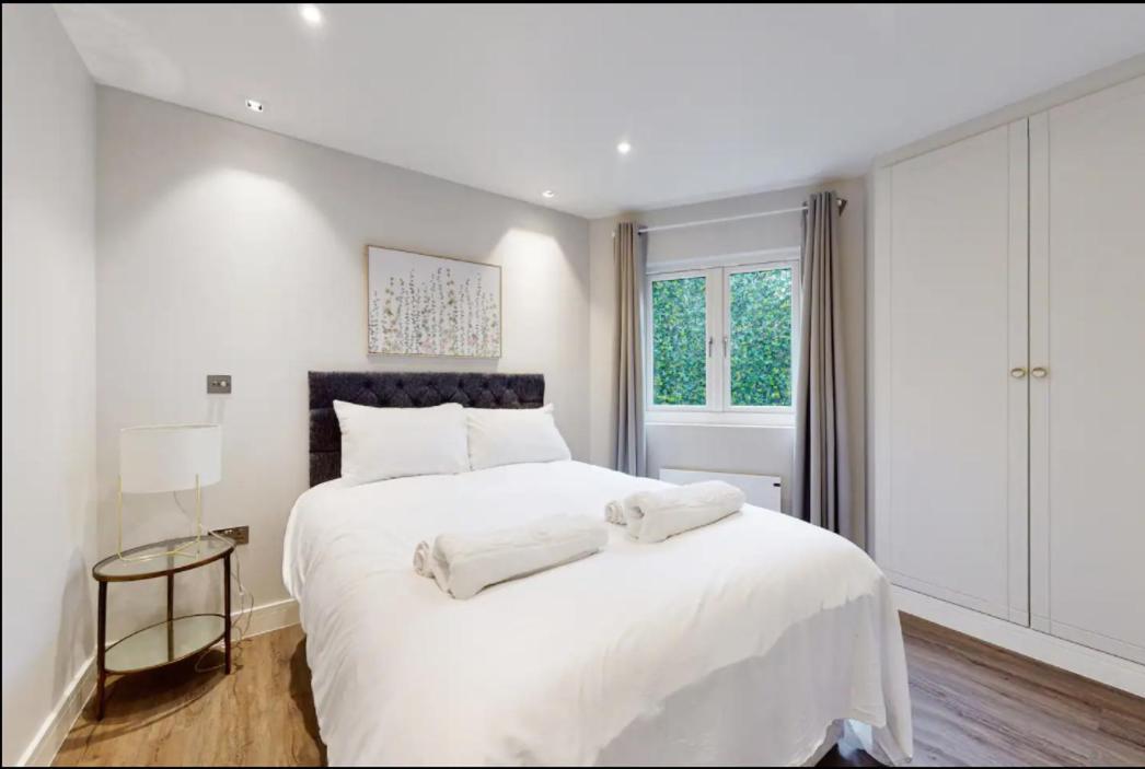 Amazing 2Bed Flat 10Min To Wimbledon Tennis Courts Appartement Londen Buitenkant foto