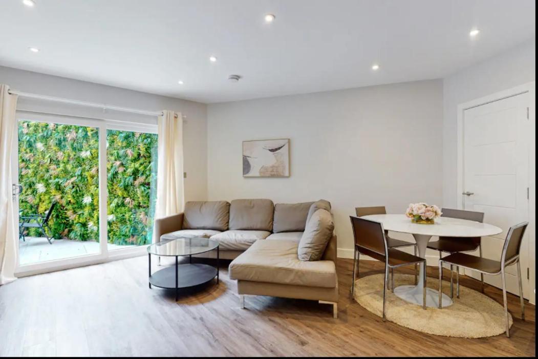 Amazing 2Bed Flat 10Min To Wimbledon Tennis Courts Appartement Londen Buitenkant foto